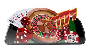 Pasar handicap Asia di candu slot