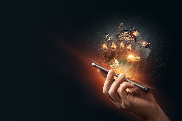 Opsi Pertaruhan Opsi taruhan dalam Ceme Online termasuk call, raise, dan fold