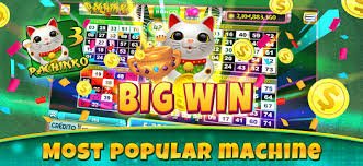 Tampilan permainan Fa Cai Shen Deluxe di platform candu slot dengan simbol-simbol keberuntungan