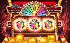 Opsi pembayaran DANA, GoPay dan QRIS di platform candu slot