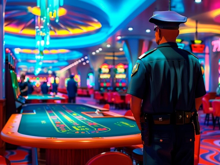 Pengaturan Keamanan Akun Pengaturan keamanan akun candu slot dengan autentikasi dua faktor aktif